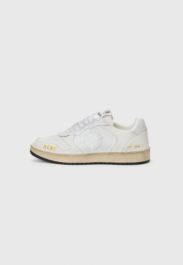 Sneaker low - white