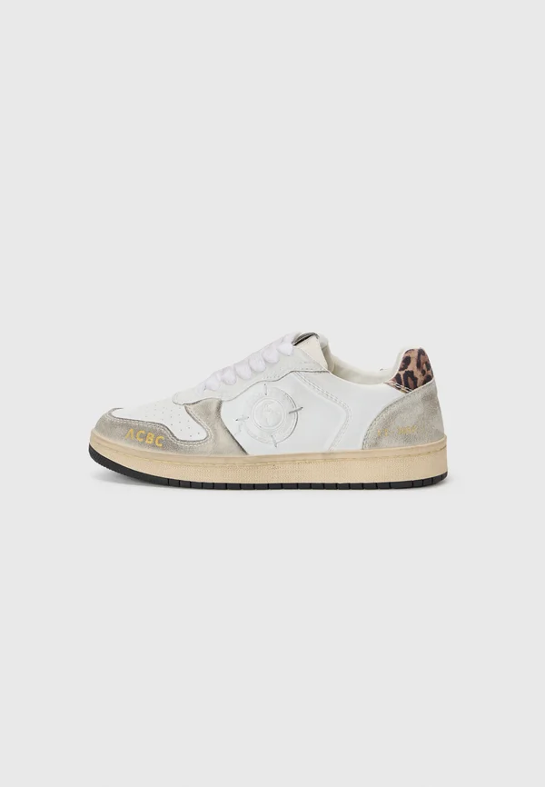 Sneaker low - white
