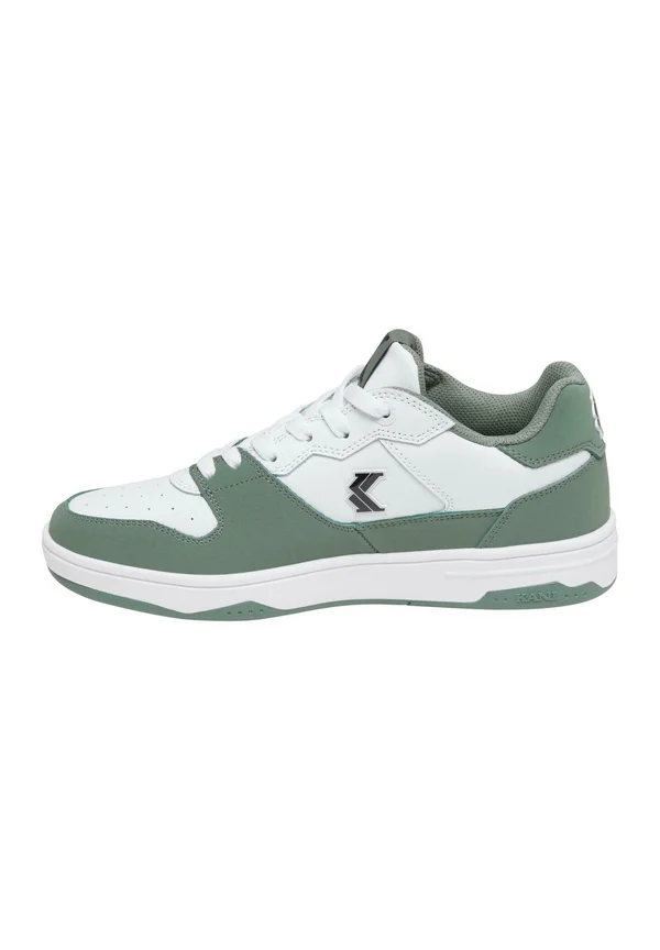Sneaker low - white