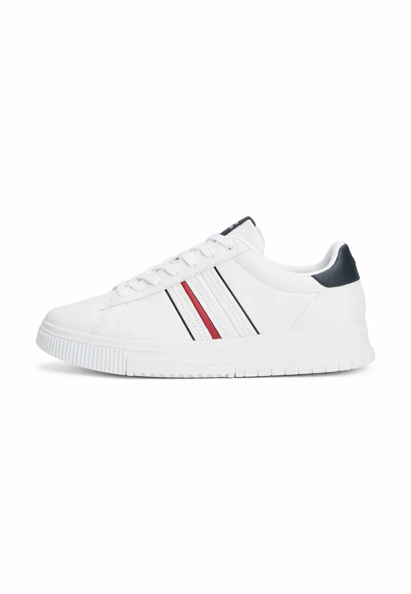Sneaker low - white