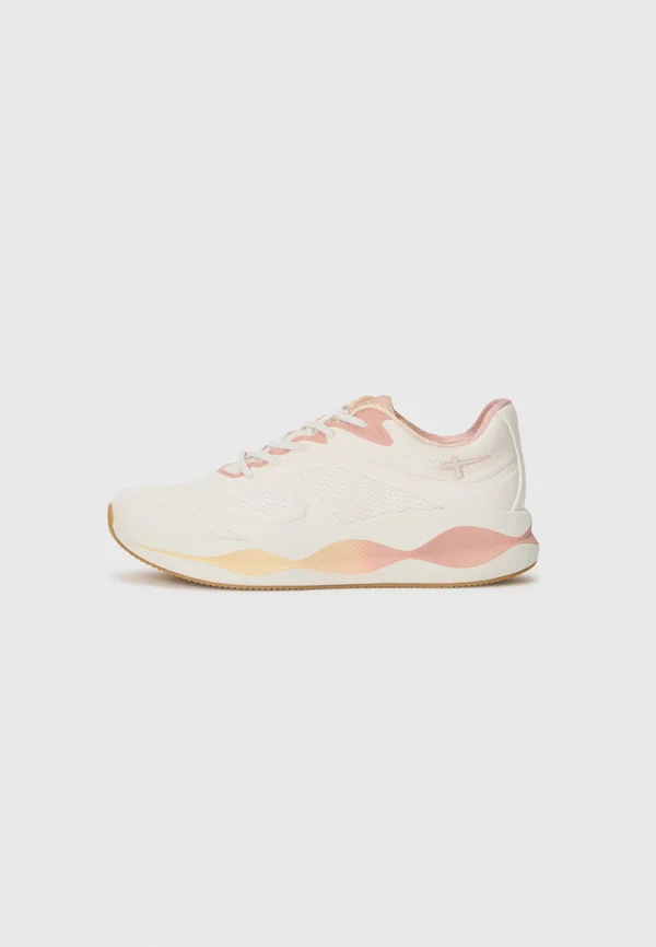 Sneaker low - white