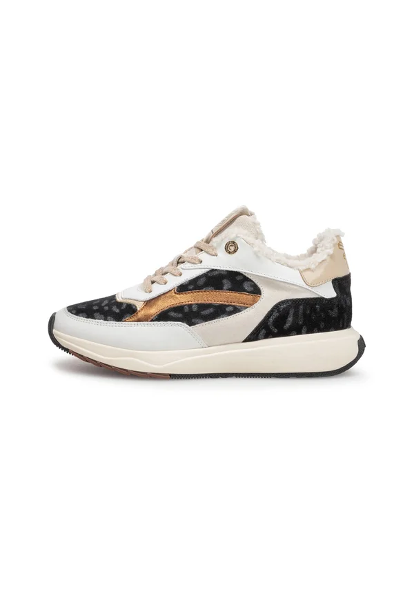 Sneaker low - white