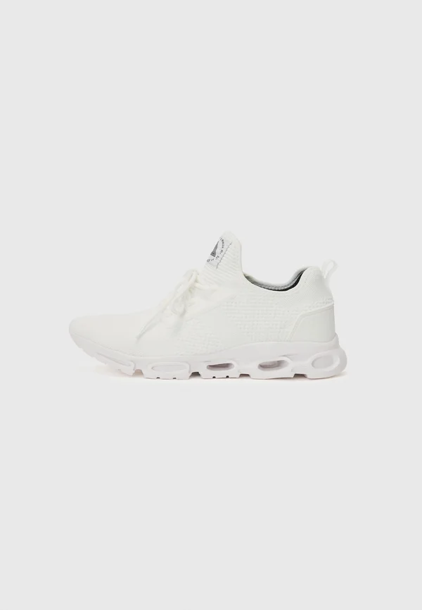 Sneaker low - white