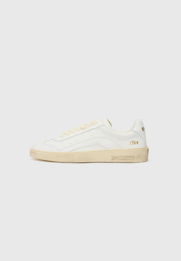 Sneaker low - white