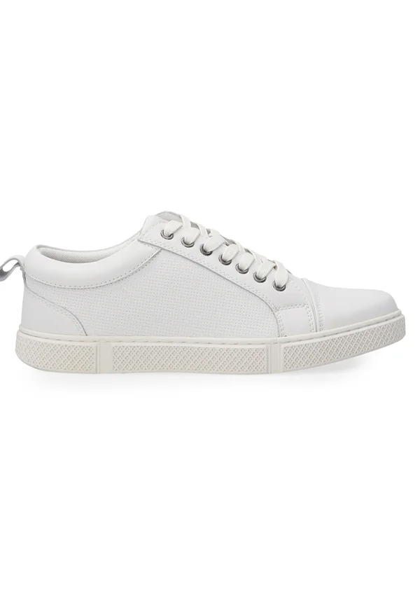 Sneaker low - white