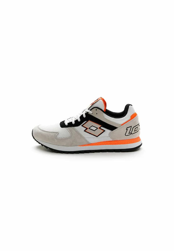 Sneaker low - white