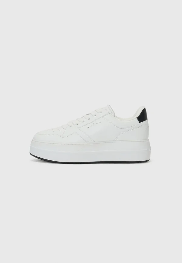 Sneaker low - white