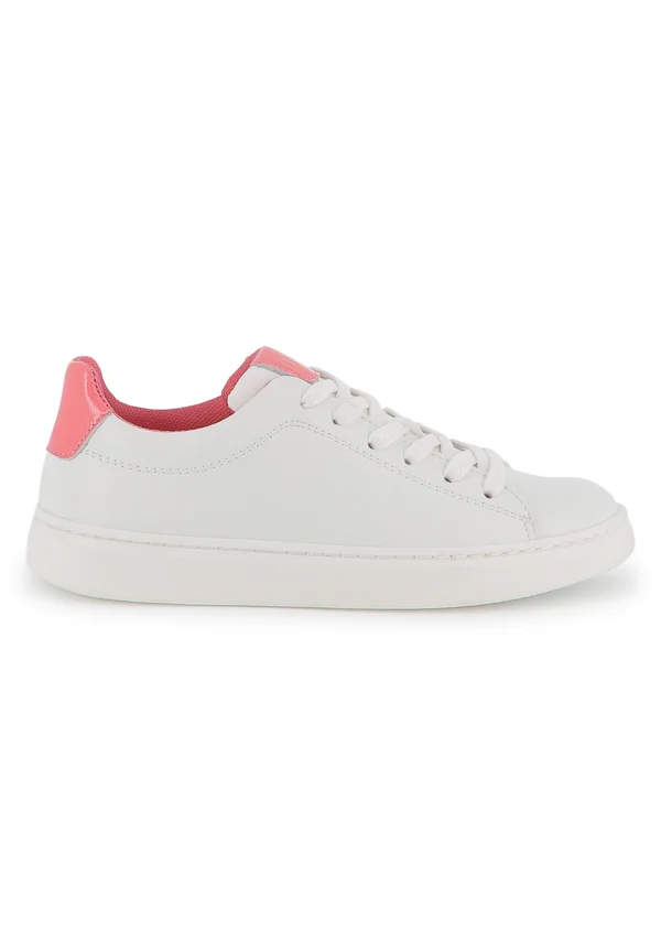 Sneaker low - white