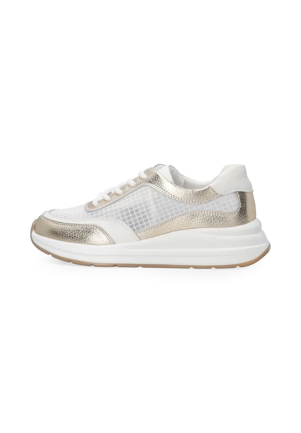 Sneaker low - white