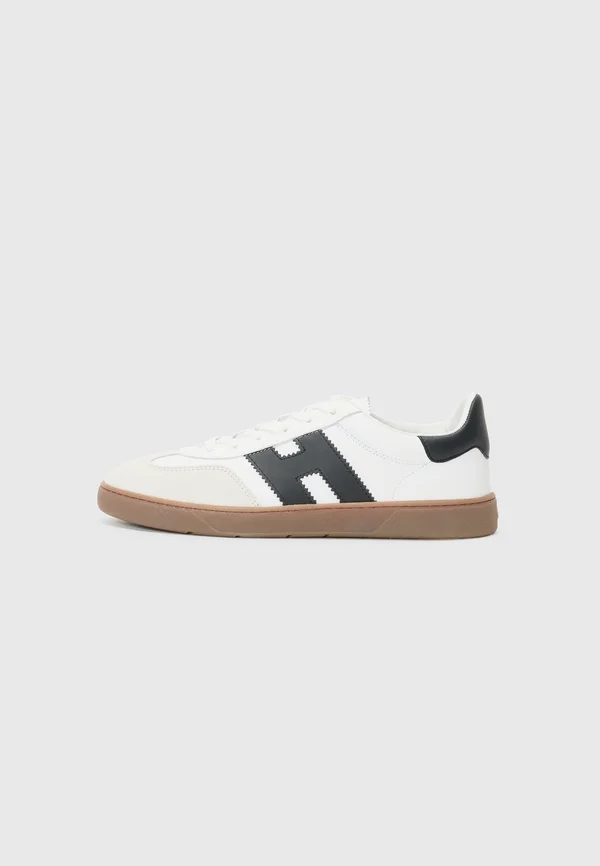 Sneaker low - white