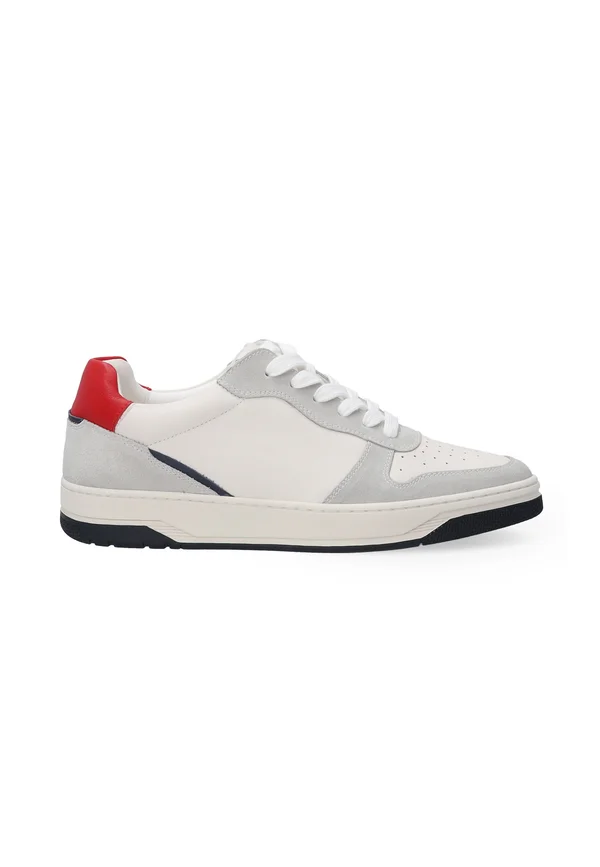 Sneaker low - white