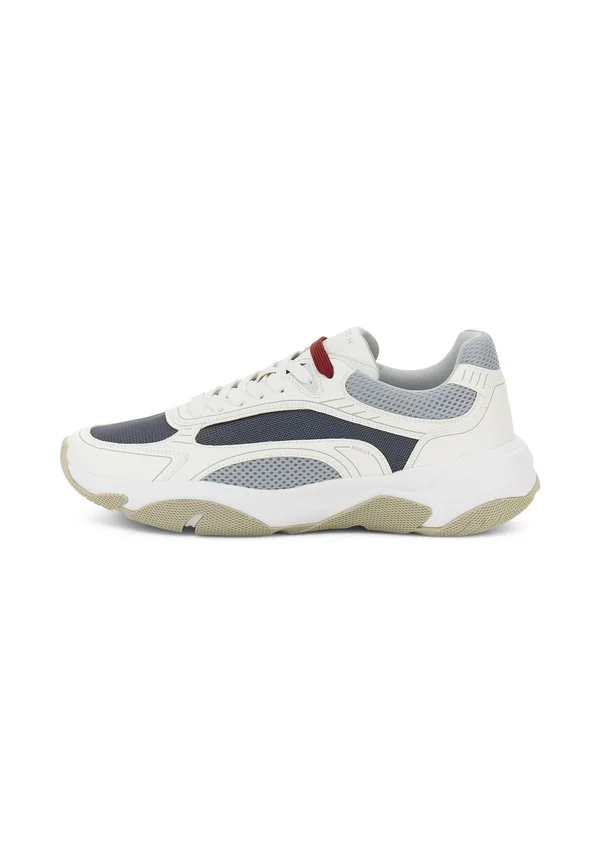 Sneaker low - white