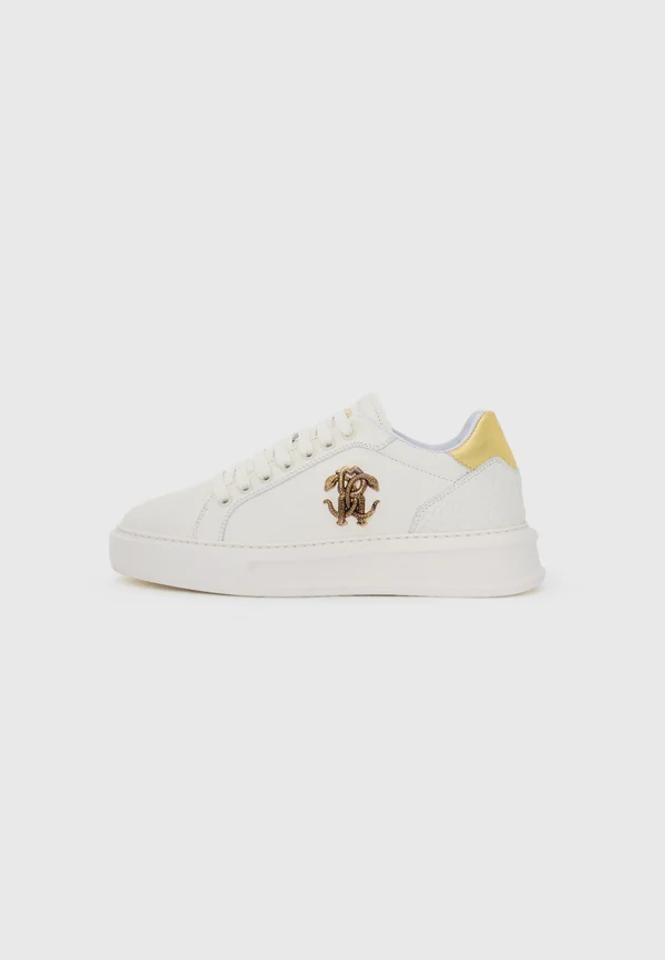Sneaker low - white