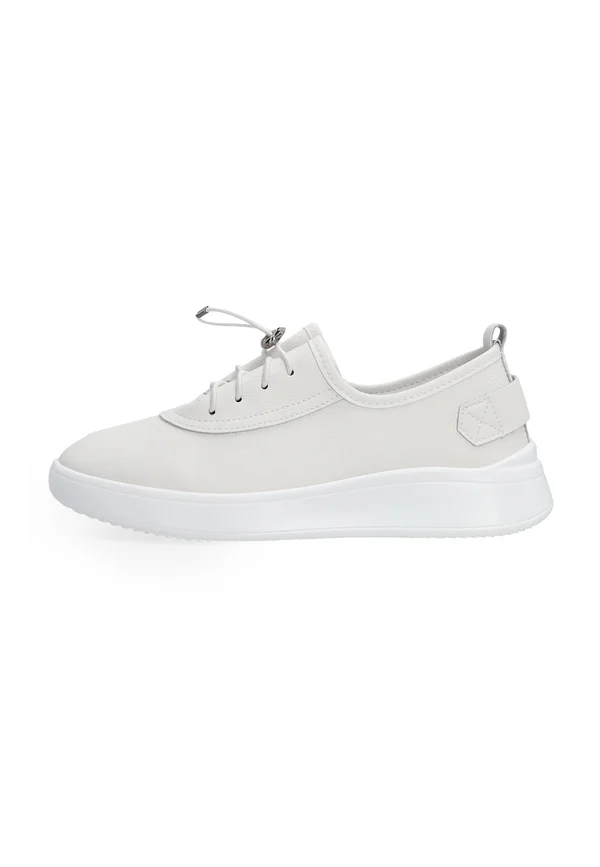 Sneaker low - white