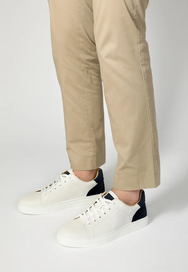 Sneaker low - white