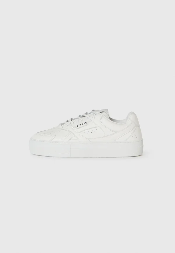 Sneaker low - white