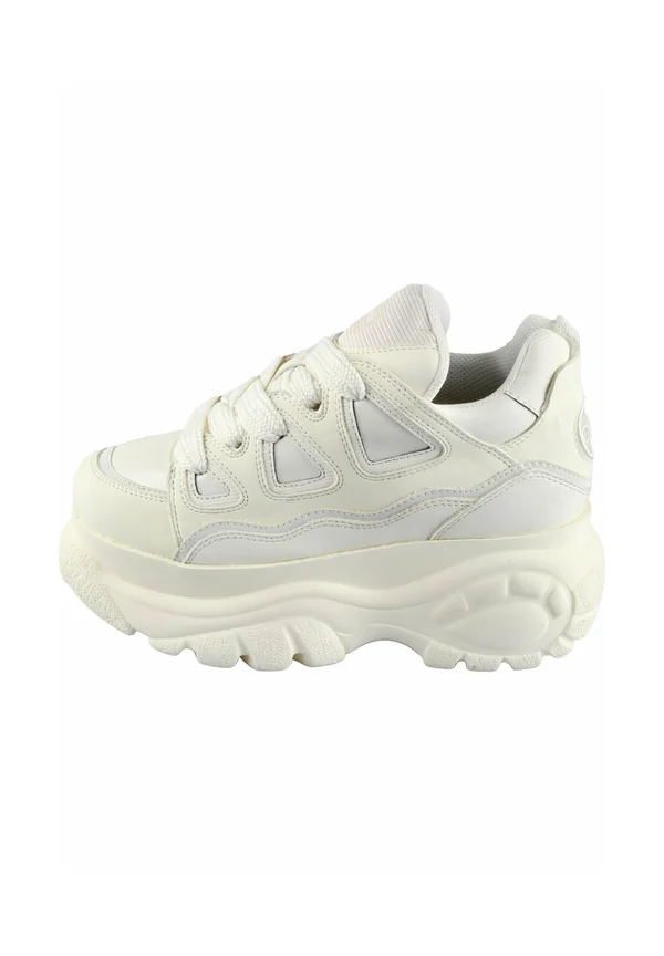 Sneaker low - white