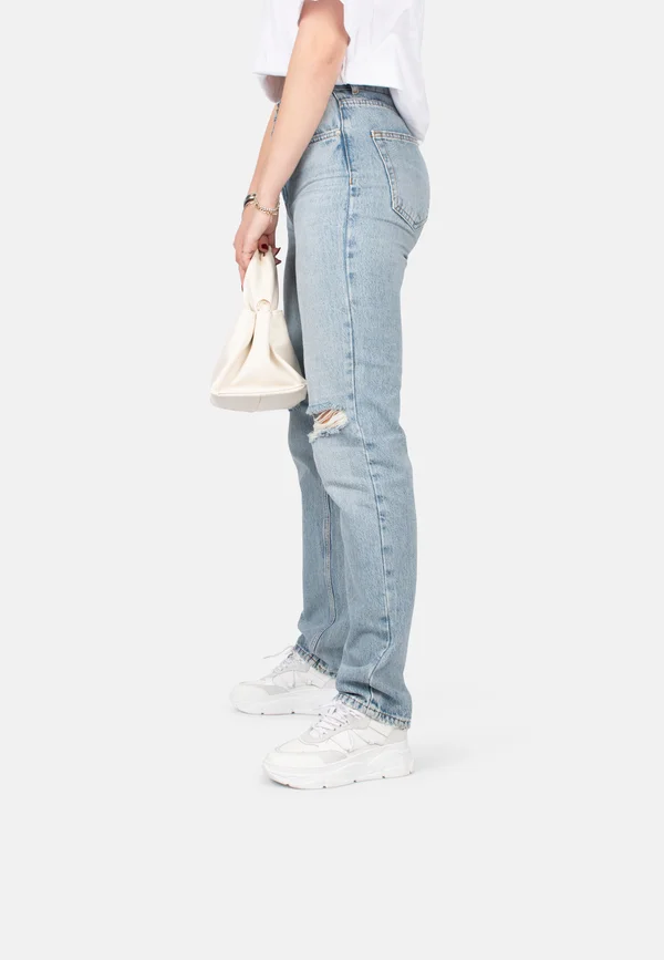 Sneaker low - white