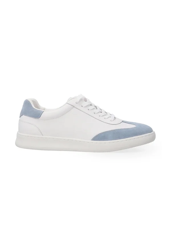 Sneaker low - white