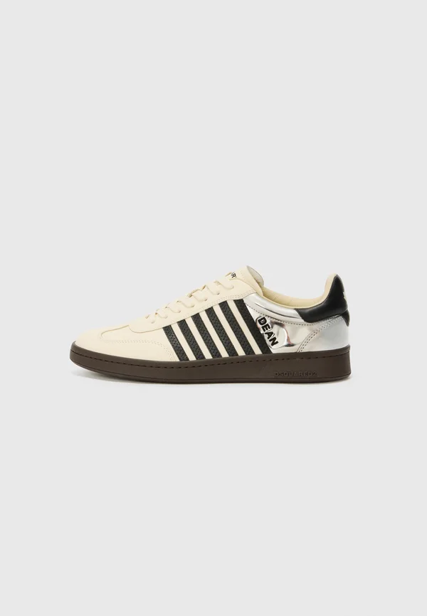 Sneaker low - white