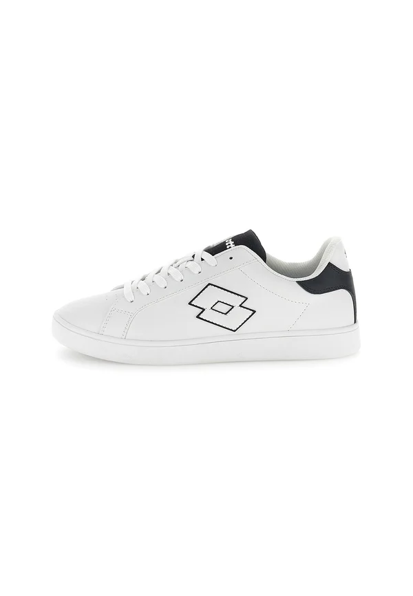 Sneaker low - white