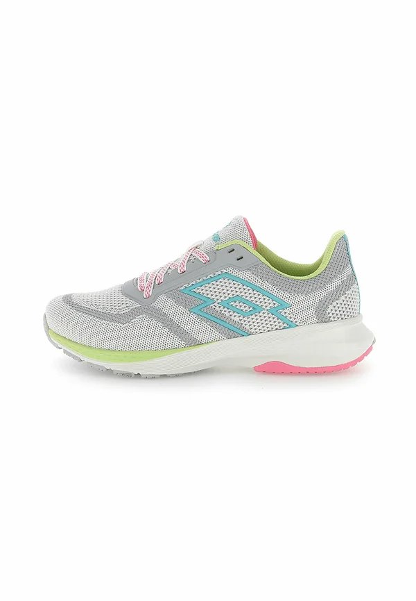 Sneaker low - white