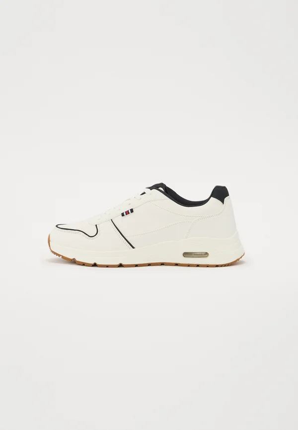 Sneaker low - white