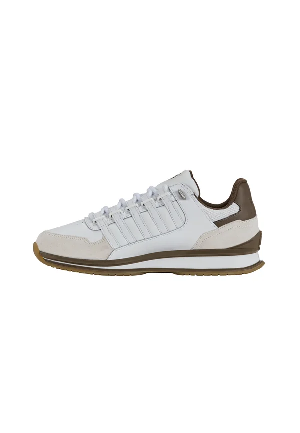 Sneaker low - white