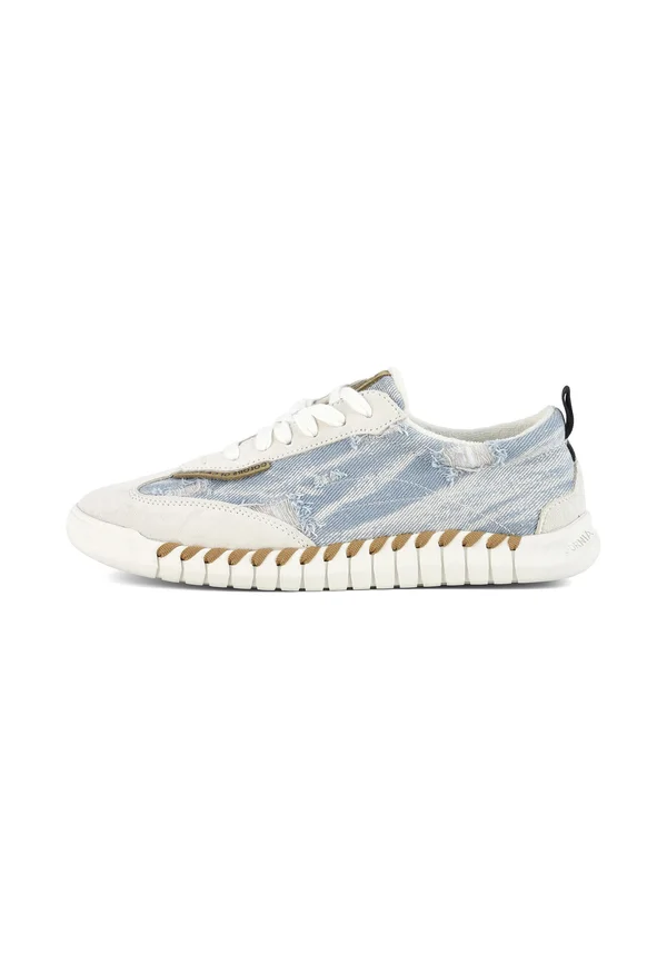 Sneaker low - white