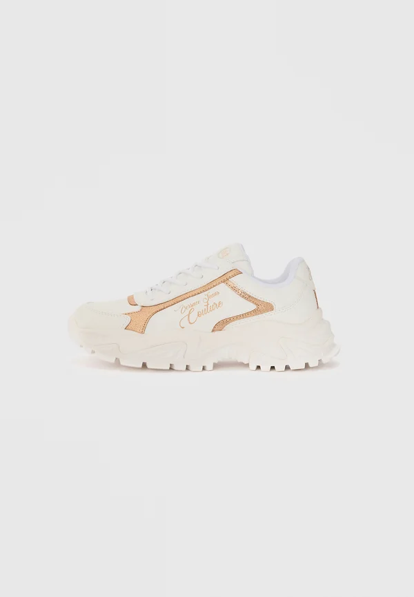 Sneaker low - white