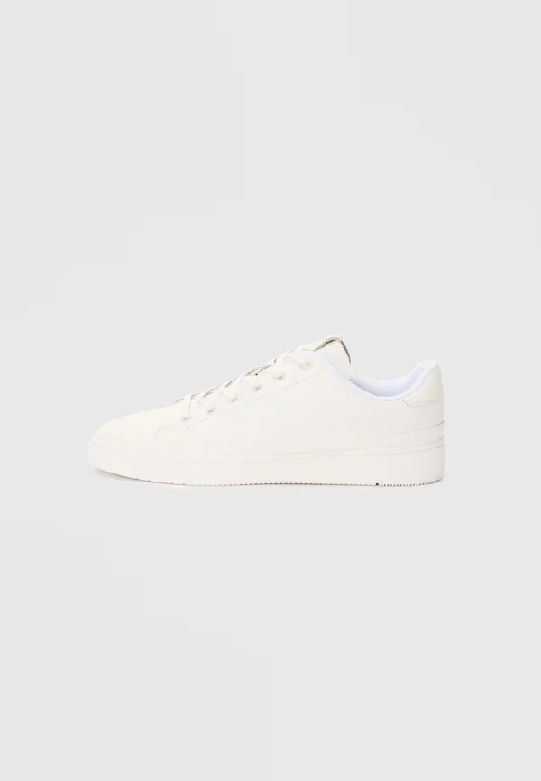 Sneaker low - white