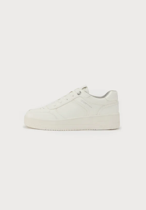 Sneaker low - white