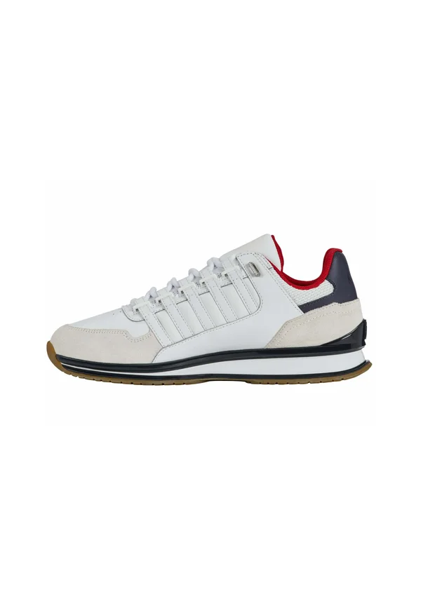 Sneaker low - white