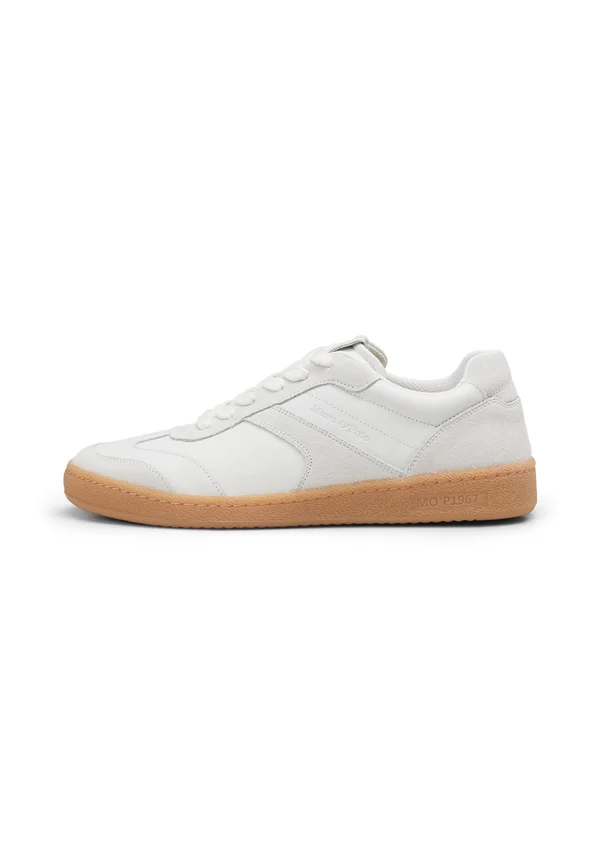 Sneaker low - white