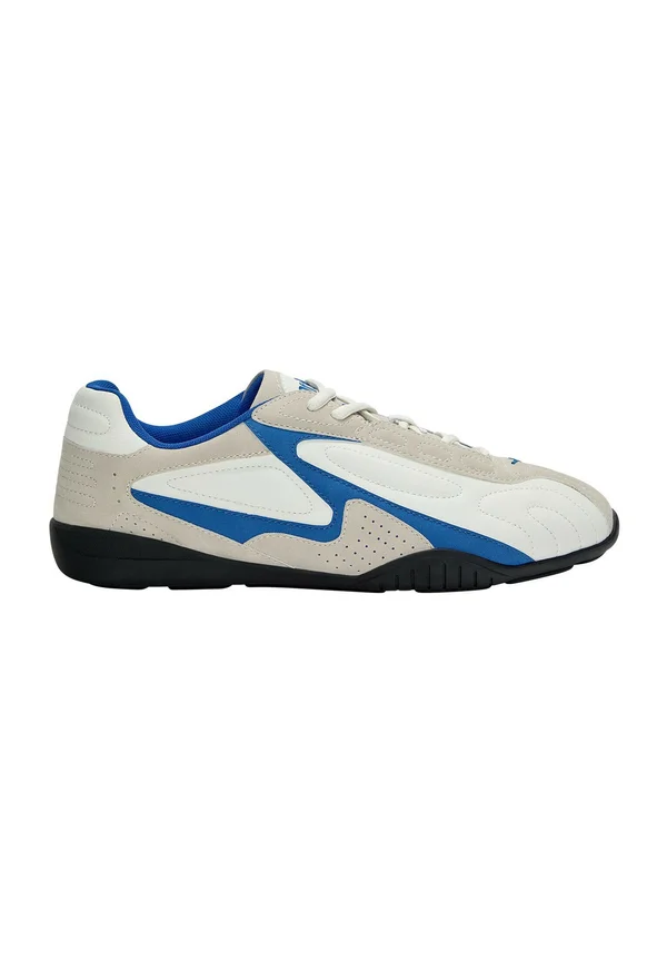 Sneaker low - white