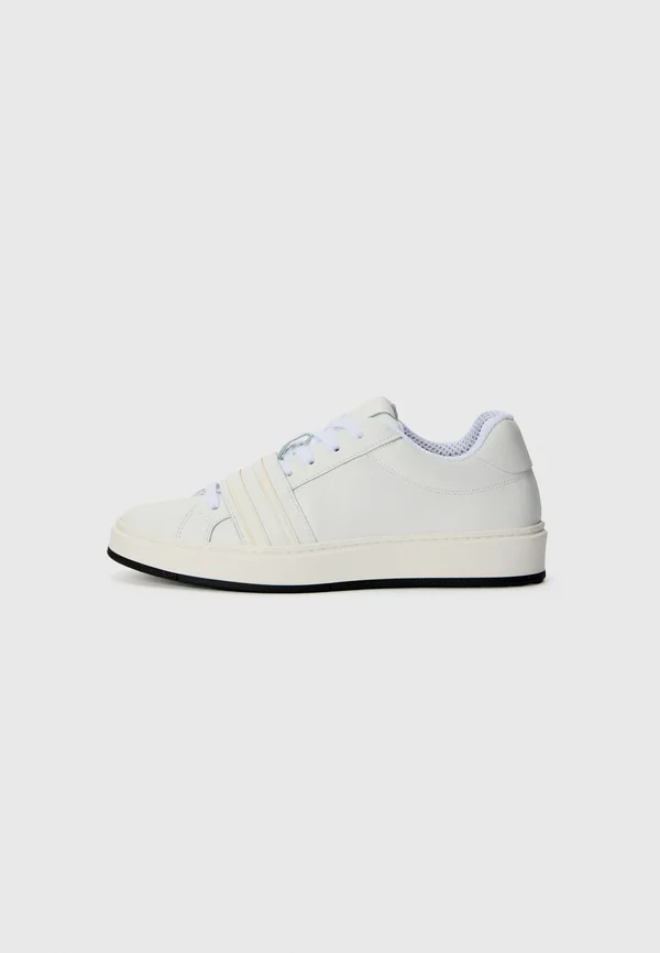 Sneaker low - white
