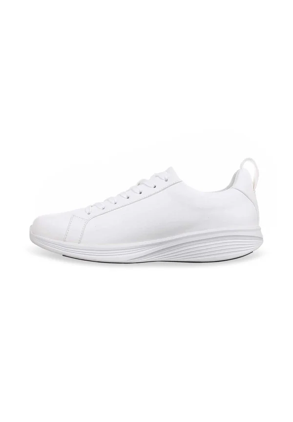 Sneaker low - white