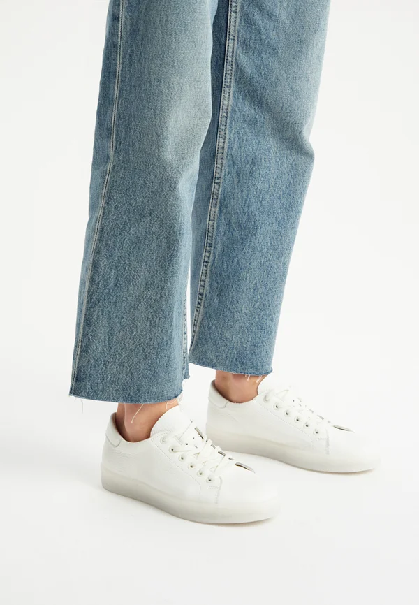 Sneaker low - white