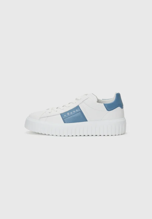 Sneaker low - white