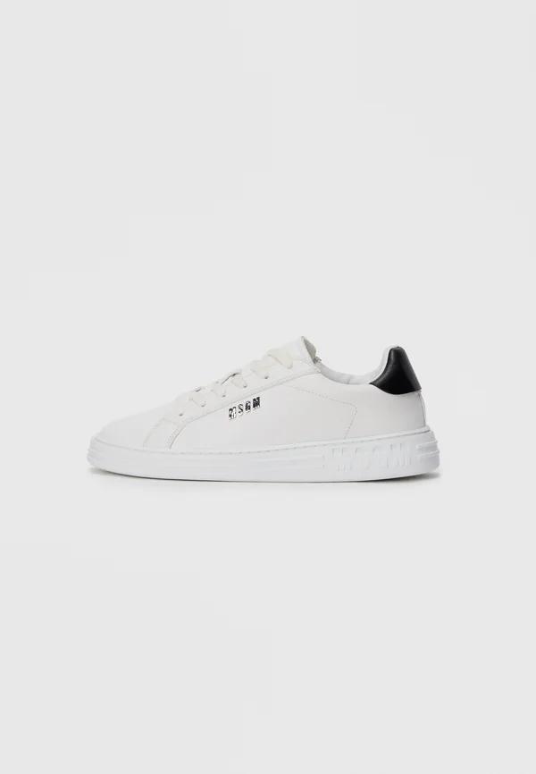 Sneaker low - white