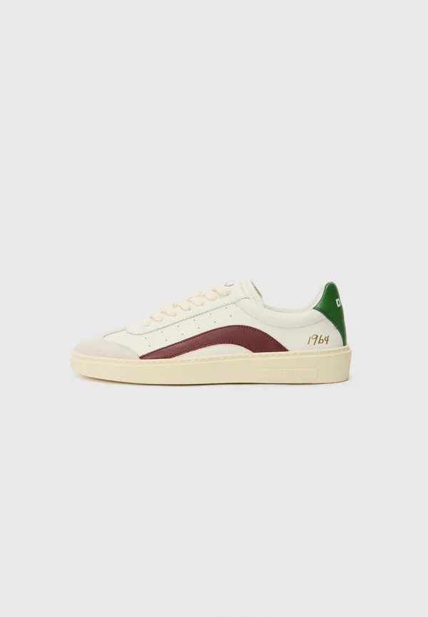 Sneaker low - white