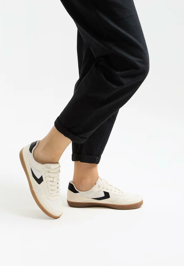 Sneaker low - white
