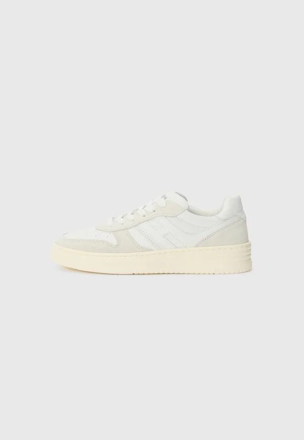 Sneaker low - white