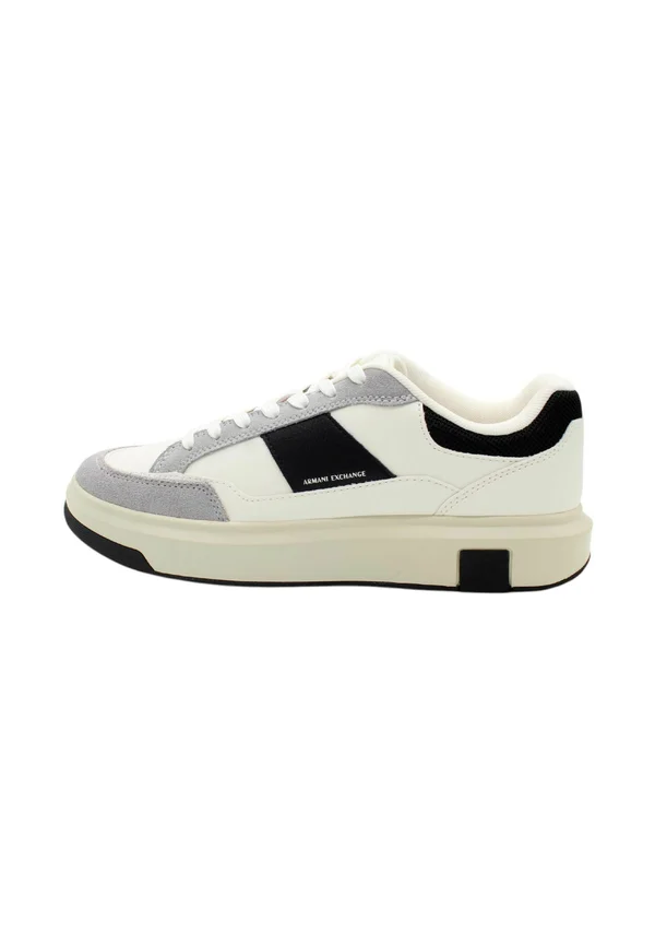Sneaker low - white