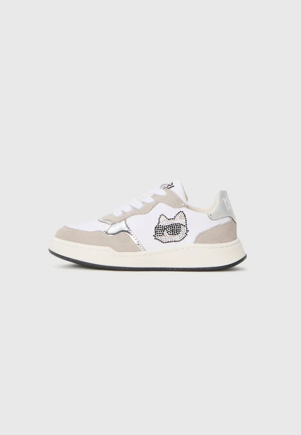 Sneaker low - white