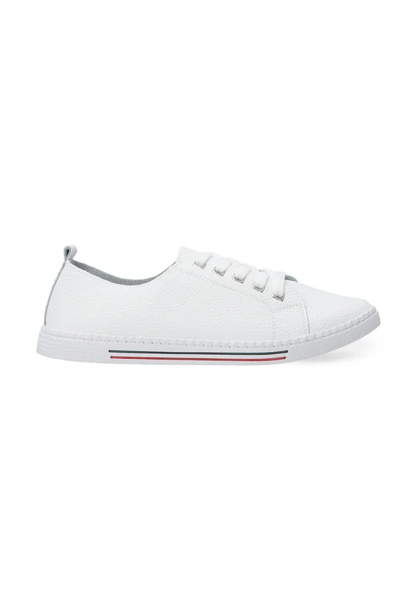 Sneaker low - white