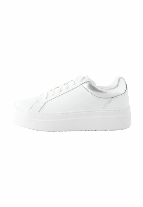 Sneaker low - white