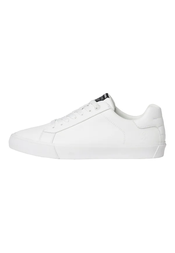 Sneaker low - white