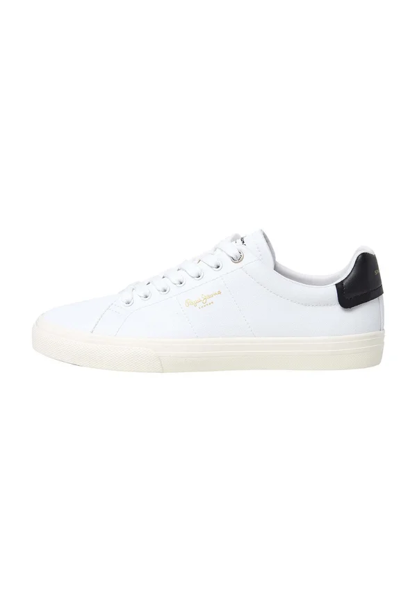 Sneaker low - white