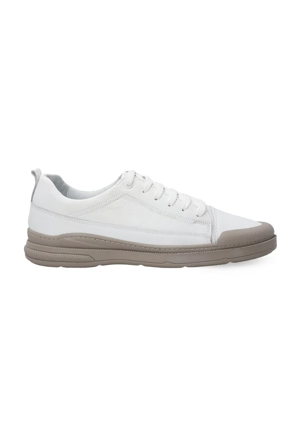 Sneaker low - white